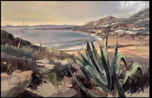 Accésit de 500 € Ana Sánchez Lucas