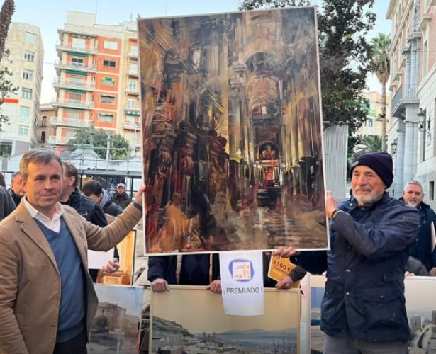 Pulsa para ampliar BLAI TOMAS IBAÑEZ en Jaén