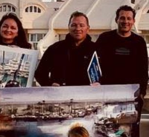 Pulsa para ampliar 3º premio Jaime Jurado Cordón (Lucena, Córdoba)