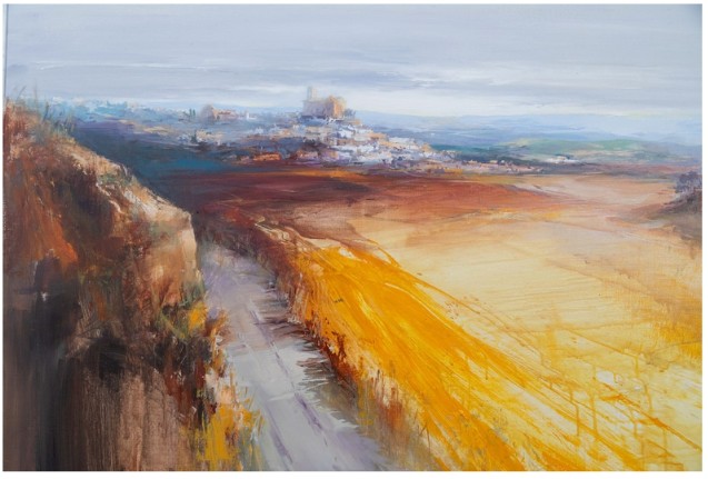 4º premio de 450 € Pascual Gimeno Montalar