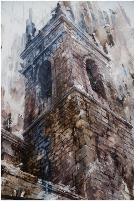 5º premio de 400 € Aida Mauri 