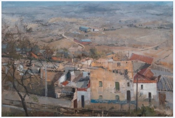 5º premio de 400 € Juan Piedrahita