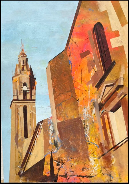 3º Premio Lidia Isabel Navarro – Jaén