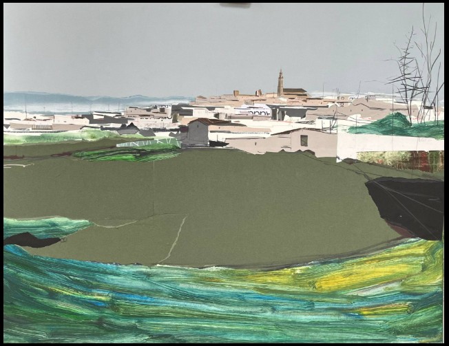 4º Premio  Eduardo Gómez Query – Chipiona (Cádiz) 