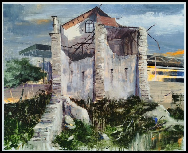 Presentado: Daniel Lavado