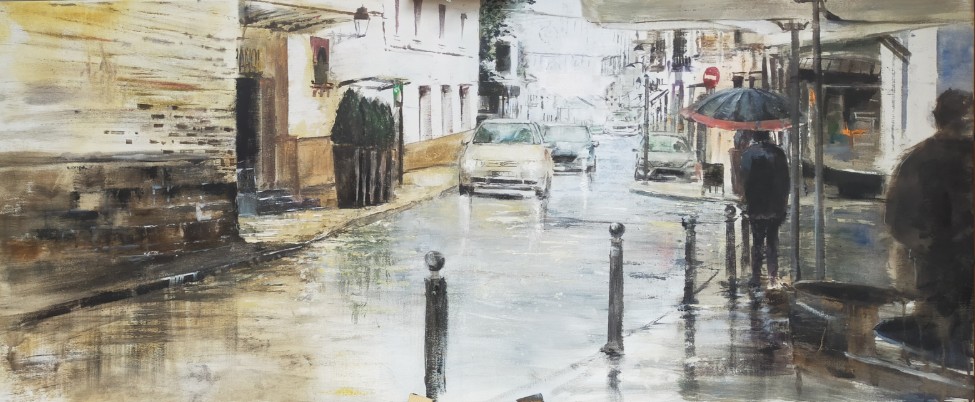 5º Premio Pedro María Iglesias Asuar – Ubrique