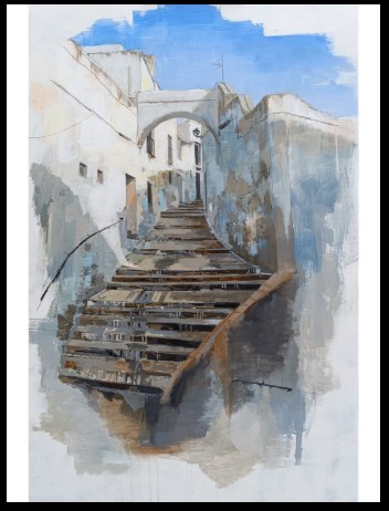 1º Premio Thomas Luna Lewis