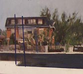 Alain Martínez 3º premio