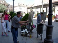 pintura-al-aire-libre-en-cieza-murcia