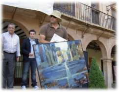 Villanueva de los Infantes,1º premio Villanueva de los Infantes,1º premio