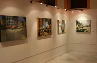 exposicion-premiados-en-el-concurso-de-pintura-mirate