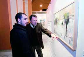 obra premiada en ellconcurso mirate sevilla obra premiada en ellconcurso mirate sevilla