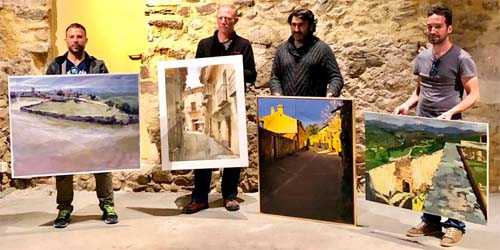 entrega-de-los-premios-del-villa-de-pedraza