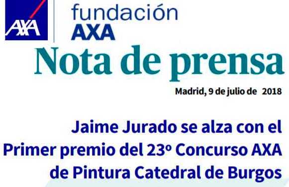 jaime-jurado-primer-galardon-del-xxiii-premio-axa-de-pintura-catedral-de-burgos