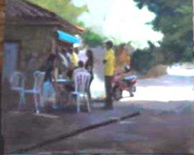 miao-du-1-premio-en-el-pintura-rapida-villa-condal-de-cifuentes-