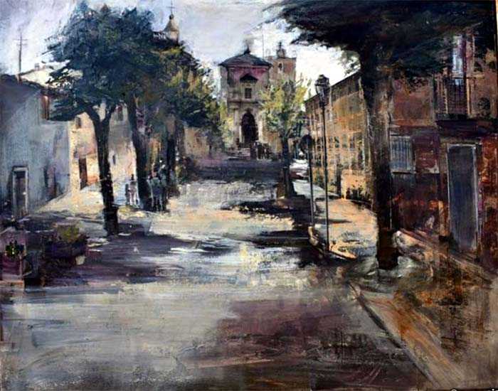 sisante-celebro-el-sabado-11-de-agosto-el-ix-certamen-de-pintura-rapida-villa-de-sisante-cuenca