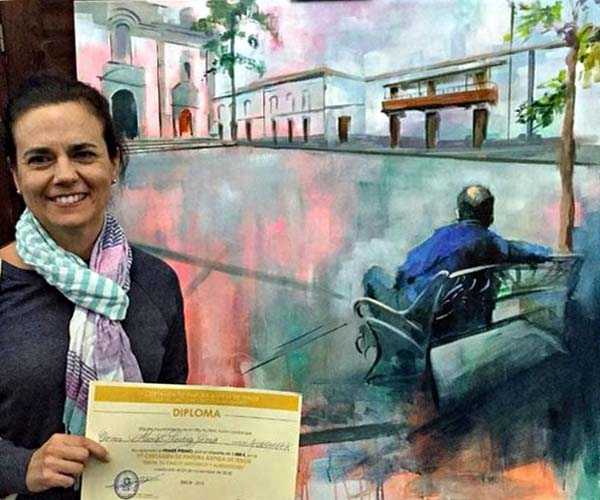 gema-sanchez-yanez-el-sabado-24-de-noviembre-1-premio-del-i-certamen-de-pintura-rapida-de-teror