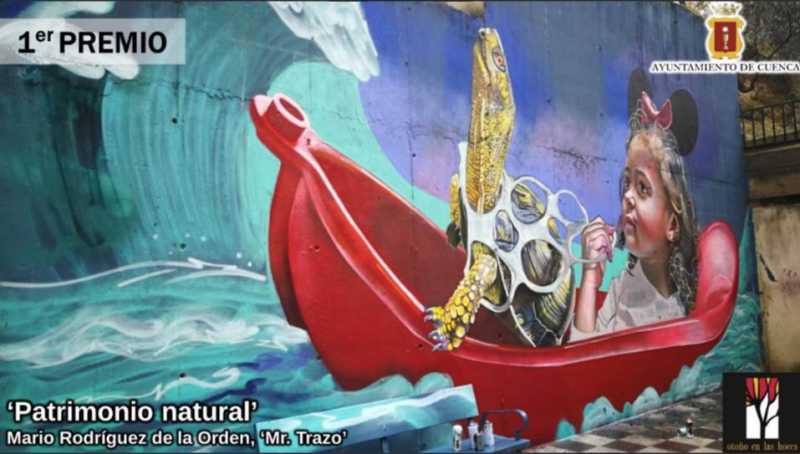 recogen-los-premios-del-i-concurso-de-pintura-mural-y-grafiti-convocado-por-el-ayuntamiento-de-cuenca