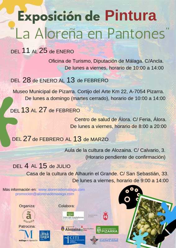 exposicion-itinerante-de-las-obras-participantes-en-el-concurso-de-pintura-rapida-la-alorena-en-pantones