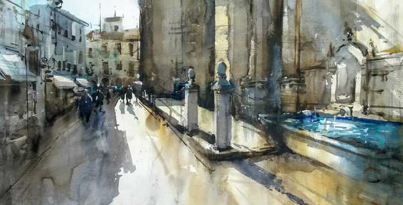 entregan-en-cordoba-el-26-de-marzo-los-premios-del-concurso-de-pintura-rapida-emacsa-celebrado-el-16-de-marzo-