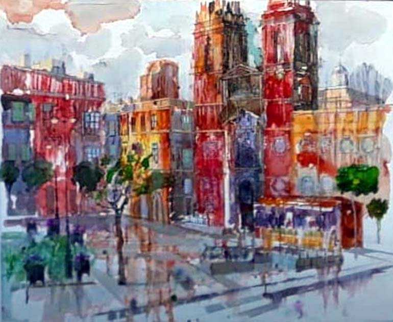 francisco-luna-galvan-primer-premio-del-i-concurso-de-pintura-rapida-cadiz-en-primavera-organizado-por-el-ayuntamiento-de-cadiz