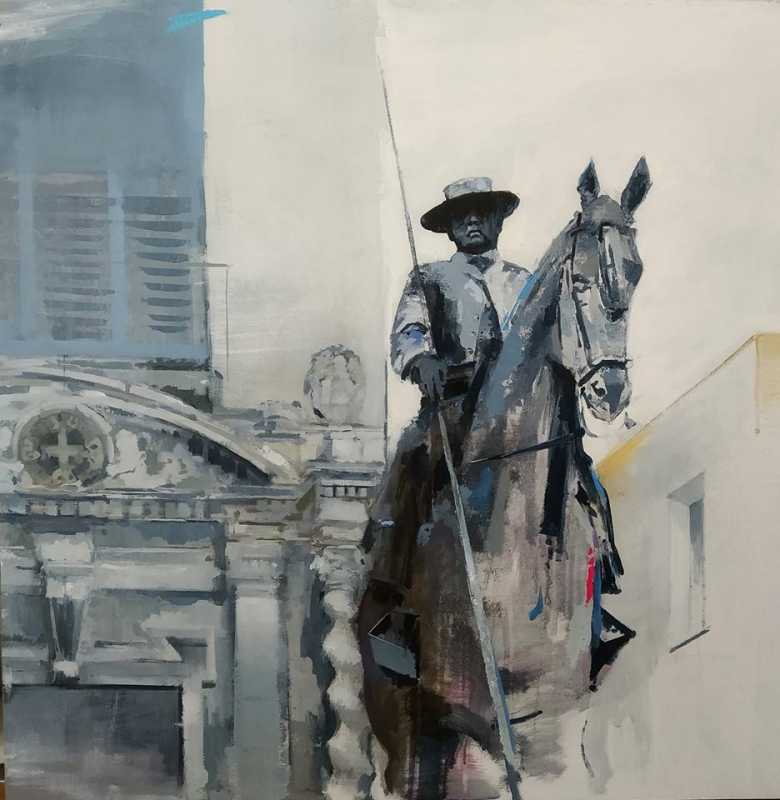 jeronimo-diaz-garcia-premiado-el-sabado-6-de-abril-en-el-xiv-concurso-de-pintura-rapida-de-moron-sevilla