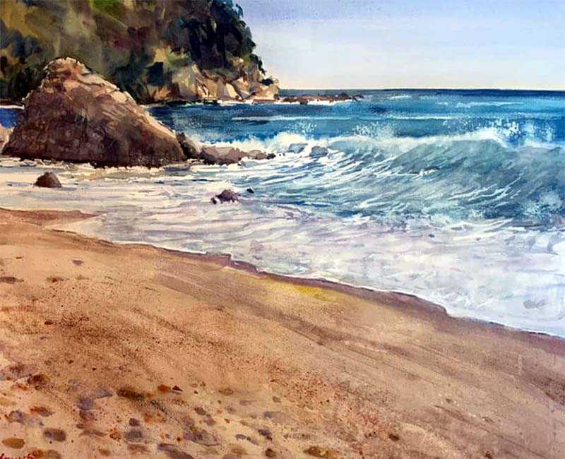 celebrado-el-sabado-6-de-abril-el-xxi-concurso-de-pintura-rapida-de-lloret-del-mar-en-gerona