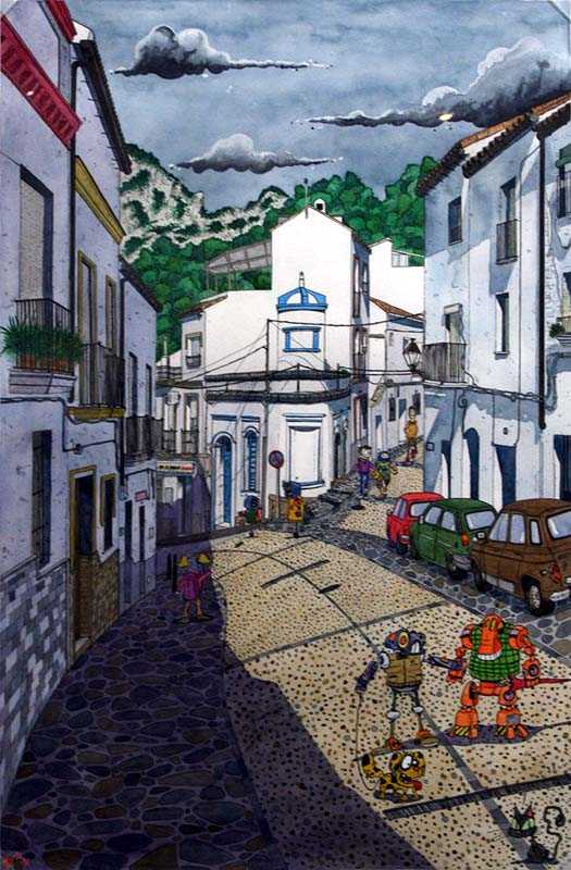 fallo-del-liv-certamen-local-de-pintura-villa-de-ubrique-organizado-por-el-ayuntamiento-y-cuyo-ganador-es-nicolas-ortiz-ortega-