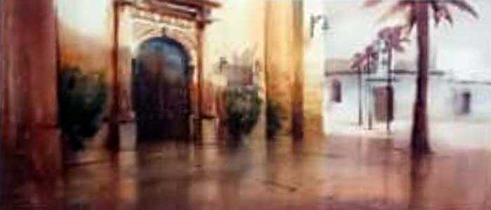 roberto-barba-perez-jerez-de-la-frontera-primer-premio-de-1000-eur-del-i-certamen-de-pintura-rapida-ciudad-de-chipiona-