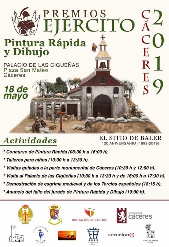 premios-ejercito-pintura-rapida-y-dibujo-celebrado-el-sabado-18-de-mayo-en-caceres-
