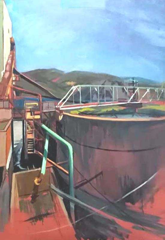 manuel-diaz-mere-ganador-del-iii-certamen-nacional-de-pintura-rapida-tierras-mineras-de-castilla-y-leon