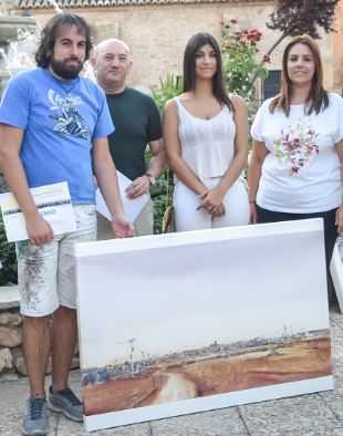 blai-tomas-vuelve-a-ser-premiado-en-el-villa-de-pozuelo-de-calatrava-en-ciudad-real
