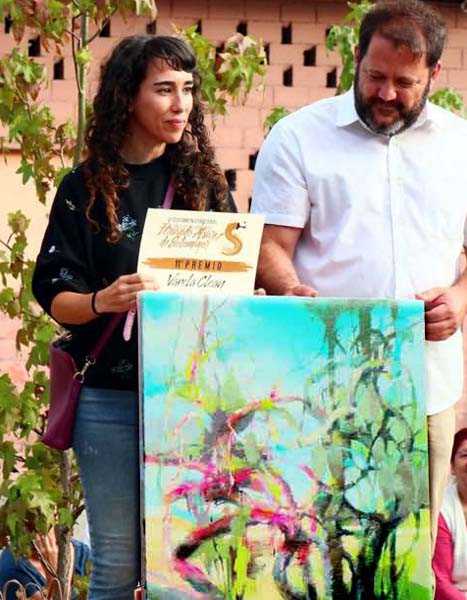 leticia-gaspar-premiada-en-los-dos-certamenes-recomendados-por-elcaballete-para-el-tercer-fin-de-semana-de-agosto