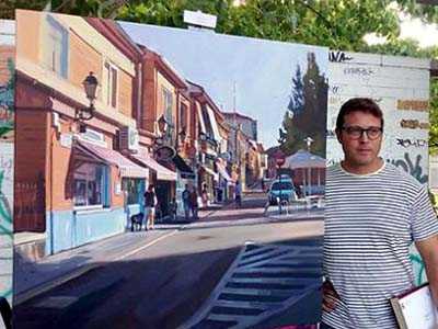 mas-de-veinte-artistas-de-gran-nivel-en-el-certamen-pinta-mi-pueblo-de-laguna-del-duero