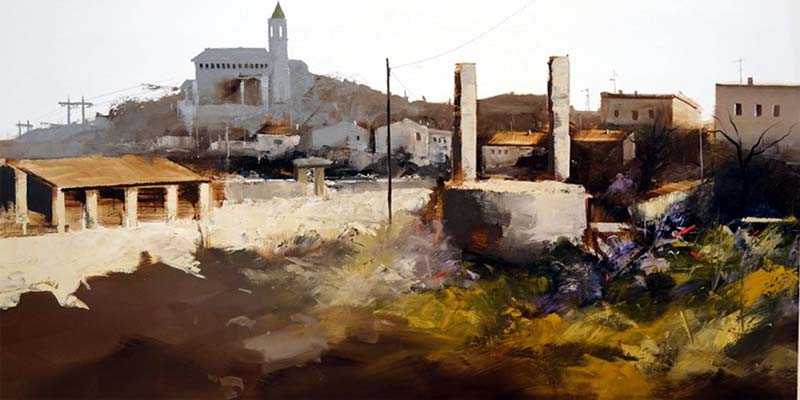 xiv-concurso-de-pintura-rapida-de-laperdiguera-celebrado-el-domingo-25-de-agosto