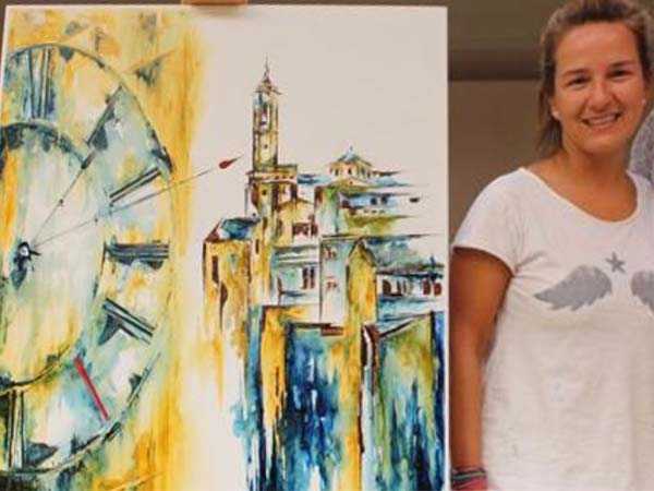 al-xxviii-concurso-de-pintura-rapida-de-binefar-memorial-pepe-beltran-se-presentan-26-pintores-