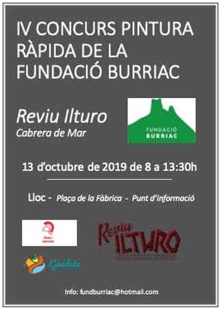 domingo-13-de-octubre-iv-concurso-de-pintura-rapida-de-la-fundacion-burriac