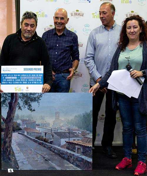trillo-declaro-desierto-el-primer-premio-de-su-xvii-concurso-de-pintura-rapida-villa-de-trillo-guadalajara