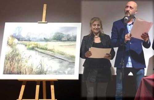 gabriel-andrei-primer-premio-del-xviii-concurso-de-pintura-rapida-de-san-fernando-de-henares