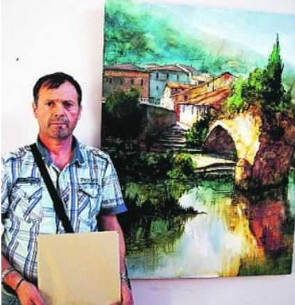 un-maestro-de-la-pintura-al-aire-libre-anton-urresti-expone-sus-obras-en-elgoibar-guipuzcoa