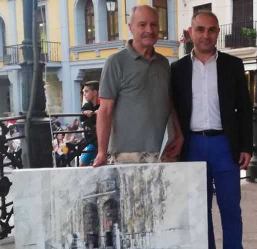 celebrado-el-certamen-de-pintura-al-aire-libre-villa-de-aranda-en-aranda-burgos