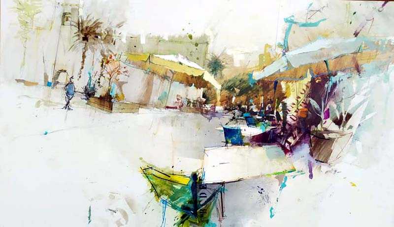 i-certamen-de-pintura-rapida-de-santa-pola-alicante-celebrado-el-sabado-30-de-noviembre