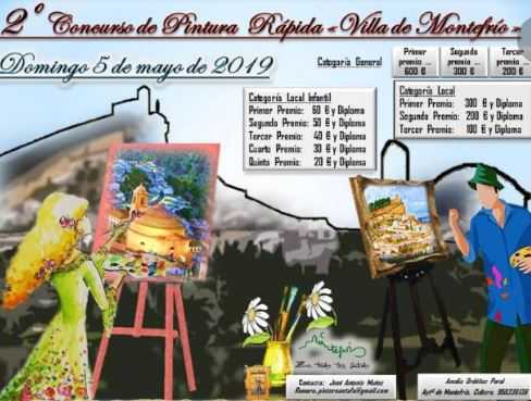 se-aplaza-con-fecha-indetermindada-el-tercer-concurso-de-pintura-rapida-de-montefrio-granada-