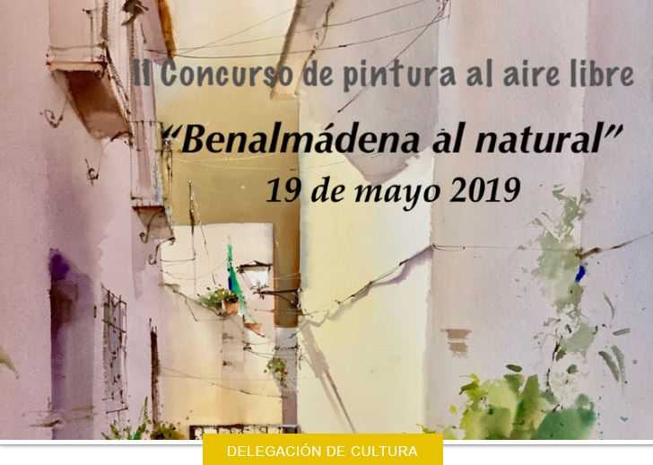 sin-determinar-la-situacion-del-iii-concurso-de-pintura-benalmadena-al-natural-malaga