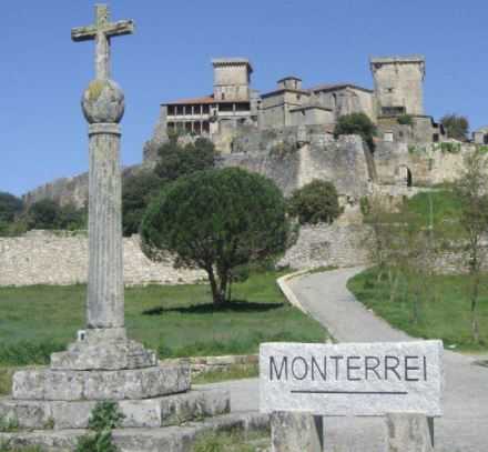 el-certamen-internacional-de-pintura-al-aire-libre-de-monterrei-ourense-se-celebrara-el-sabado-19-de-septiembre