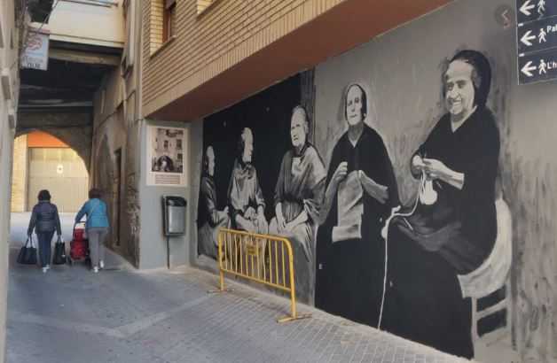 la-asociacion-de-amigos-y-vecinos-del-casco-historico-de-fraga-en-huesca-organiza-el-certamen-de-arte-urbano-fragaffiti-