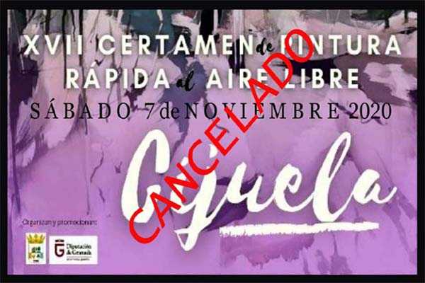 cancelado-el-xvii-certamen-de-pintura-al-aire-libre-de-cijuela-granada