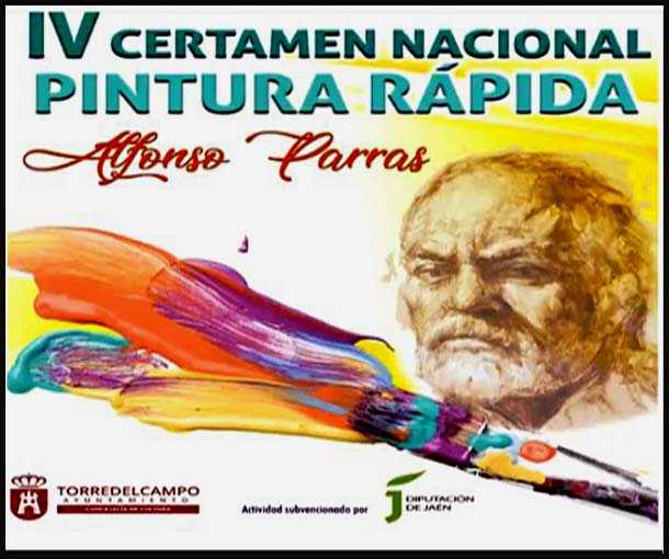 certamen-nacional-de-pintura-rapida-alfonso-parras-2020-celebrado-en-torredelcampo-jaen-