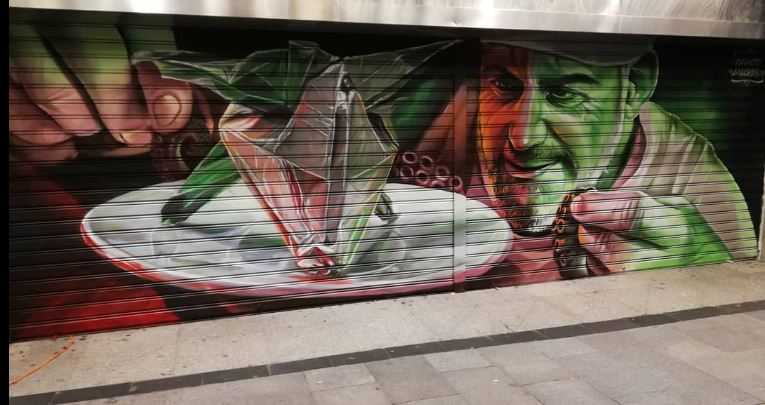 la-liga-nacional-de-graffiti-patrocina-el-segundo-concurso-de-arte-urbano-de-graffitis-en-las-grandes-superficies-de-madrid