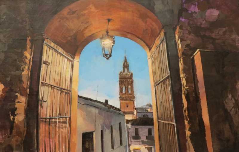 concurso-de-pintura-al-aire-libre-francisco-benavides-de-jerez-de-los-caballeros-organizado-por-el-ayuntamiento-